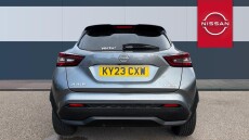 Nissan Juke 1.6 Hybrid N-Connecta 5dr Auto Hybrid Hatchback